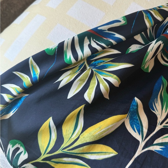 Zara Floral Garden Dress - Picture 6 of 6